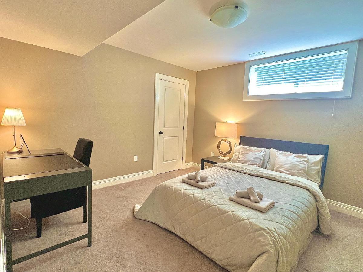 Cozy And Stylish Entire Suite In Halifax Exterior photo