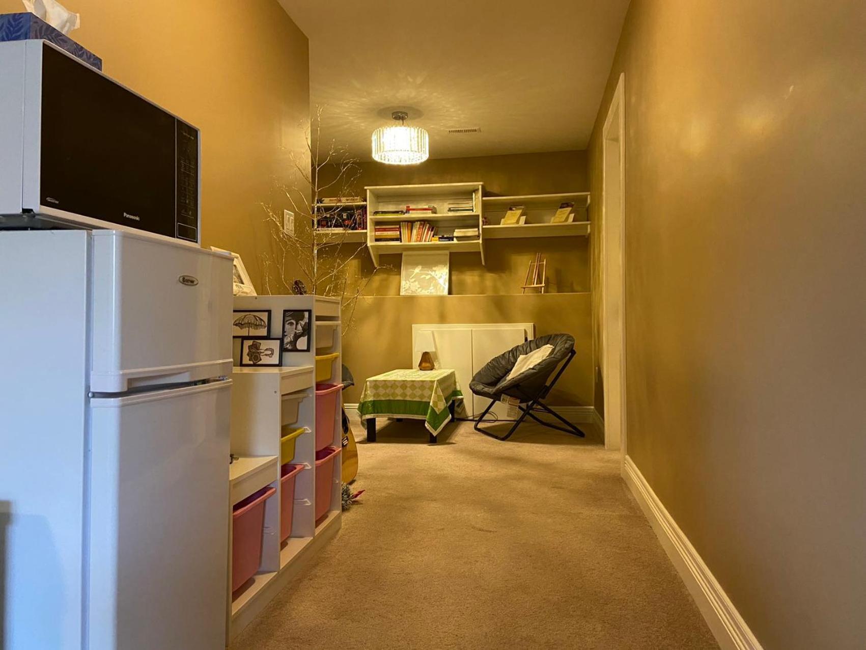 Cozy And Stylish Entire Suite In Halifax Exterior photo